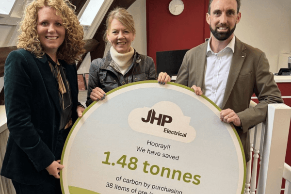 JHP Pre-Loved Furniture